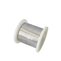 Nichrome alloy resistance flat wire X20H80 ribbon